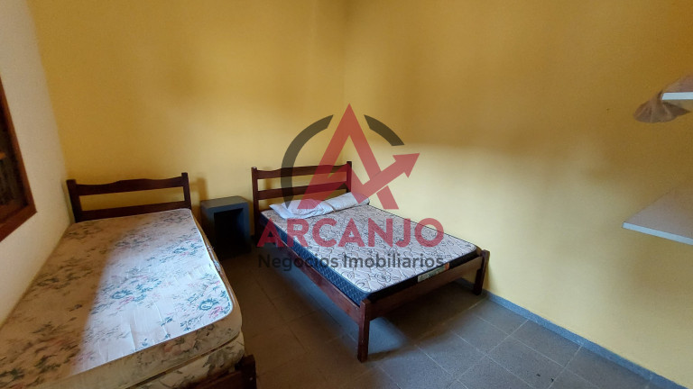 Imagem Casa com 4 Quartos à Venda, 159 m² em Itagua - Ubatuba