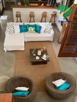 Imagem Casa com 3 Quartos à Venda, em Outeiro Das Brisas - Porto Seguro Imagem Casa com 3 Quartos à Venda, em Outeiro Das Brisas - Porto Seguro