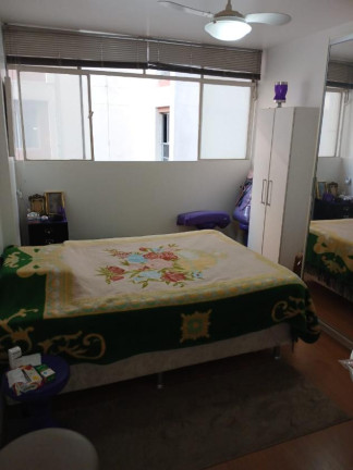 Imagem Apartamento com 1 Quarto à Venda, 54 m² em Bela Vista - São Paulo