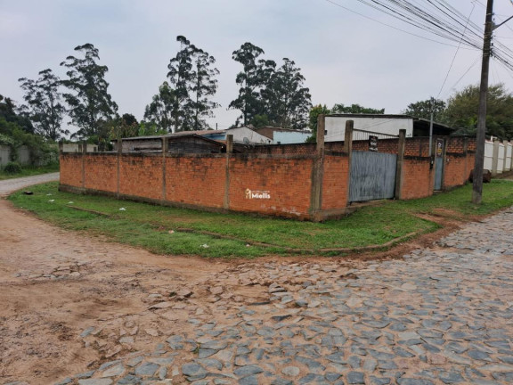 Imagem Imóvel à Venda, 337 m² em Fiuza - Viamão