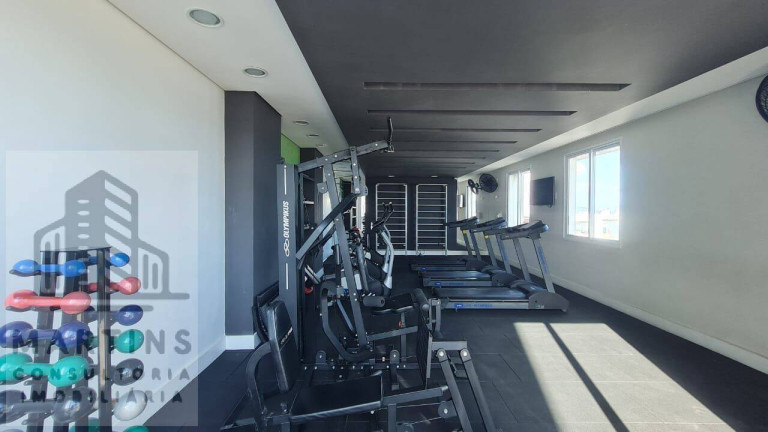 Imagem Apartamento com 2 Quartos à Venda, 66 m² em José Menino - Santos