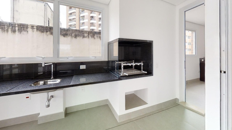 Imagem Apartamento com 4 Quartos à Venda, 640 m² em Itaim Bibi - São Paulo