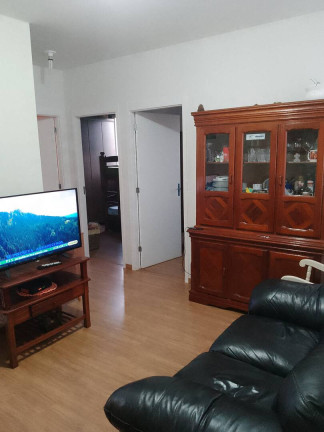 Imagem Apartamento com 2 Quartos à Venda, 44 m² em Jardim Shangri-lá - Itapetininga