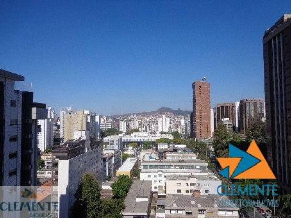 Imagem Apartamento com 4 Quartos à Venda, 180 m² em Santo Agostinho - Belo Horizonte