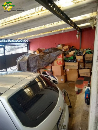 Imagem Sobrado com 3 Quartos à Venda,  em Jardim Peri - São Paulo