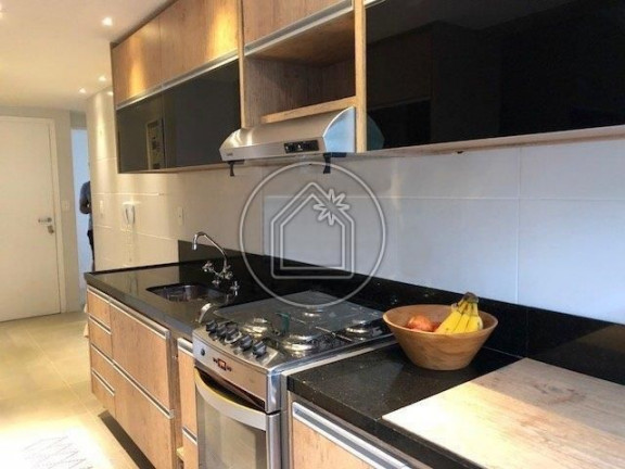 Imagem Apartamento com 3 Quartos à Venda, 138 m² em Gávea - Rio De Janeiro
