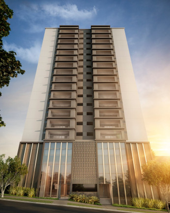 Imóvel com 2 Quartos à Venda, 87 m² em Vila Mariana - São Paulo