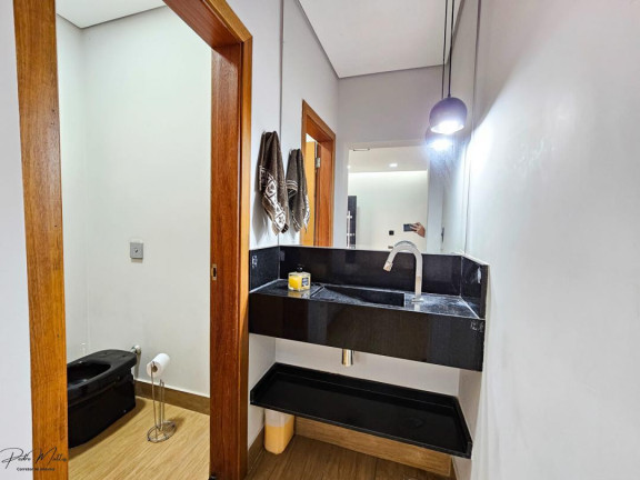 Imagem Casa com 3 Quartos à Venda, 194 m² em Ondas - Cond. Reserva Das Paineiras - Piracicaba Imagem Casa com 3 Quartos à Venda, 194 m² em Ondas - Cond. Reserva Das Paineiras - Piracicaba