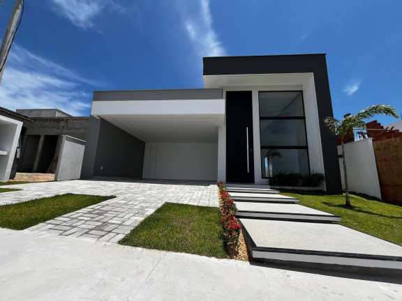 Imagem Casa com 3 Quartos à Venda, em Nova São Pedro - São Pedro Da Aldeia Imagem Casa com 3 Quartos à Venda, em Nova São Pedro - São Pedro Da Aldeia