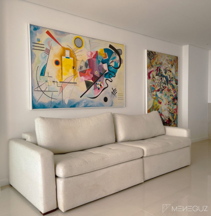 Imagem Apartamento com 3 Quartos à Venda, 100 m² em Centro - Guarapari Imagem Apartamento com 3 Quartos à Venda, 100 m² em Centro - Guarapari