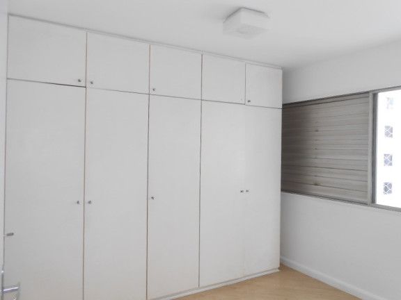 Imagem Imóvel com 3 Quartos para Alugar, 130 m² em Consolação - São Paulo