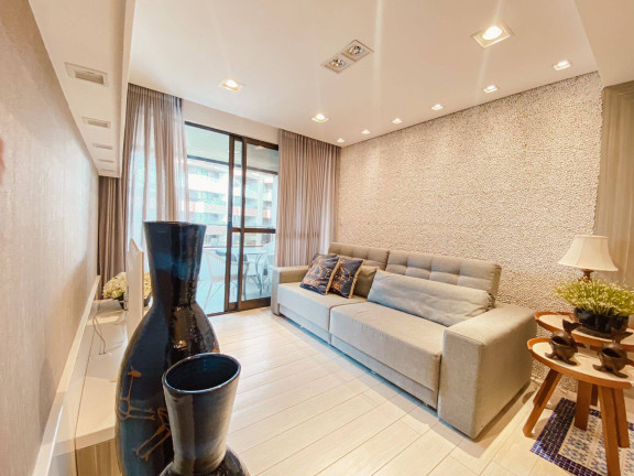 Imagem Apartamento com 3 Quartos à Venda, 83 m² em Intermares - Cabedelo
