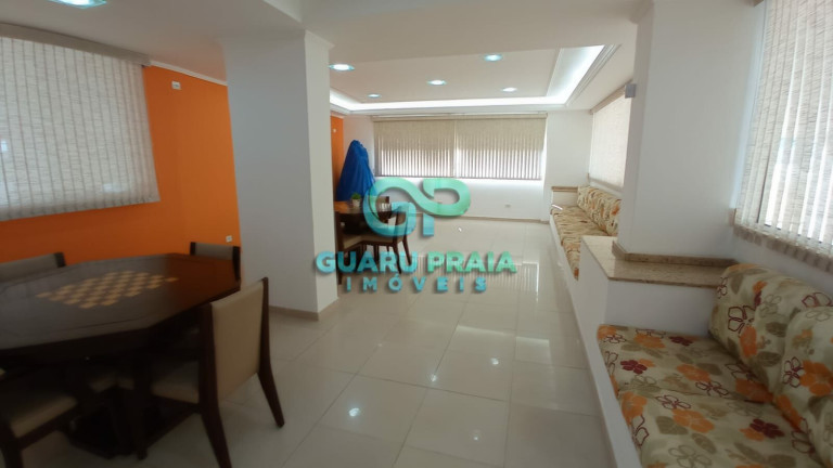 Imagem Apartamento com 4 Quartos para Alugar, 150 m² em Enseada - Guarujá Imagem Apartamento com 4 Quartos para Alugar, 150 m² em Enseada - Guarujá
