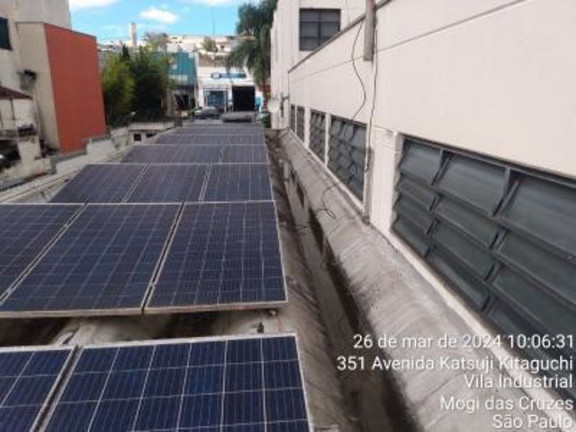 Imagem Galpão à Venda, 2.027 m² em Vila Lavínia - Mogi Das Cruzes Imagem Galpão à Venda, 2.027 m² em Vila Lavínia - Mogi Das Cruzes
