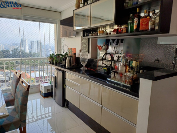 Imagem Apartamento com 2 Quartos à Venda, 68 m² em Mooca - São Paulo Imagem Apartamento com 2 Quartos à Venda, 68 m² em Mooca - São Paulo