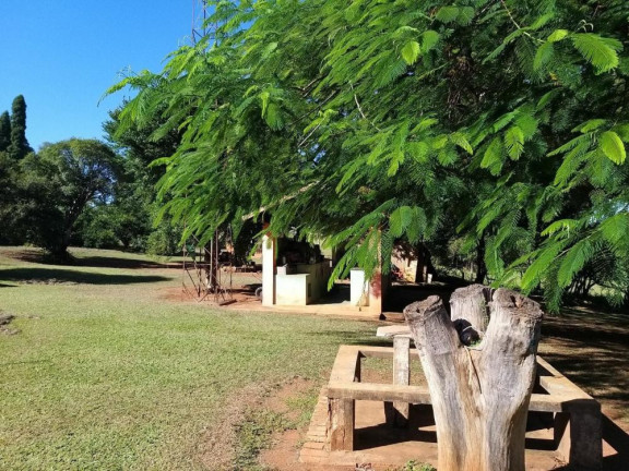 Imagem Imóvel com 6 Quartos à Venda, 550 m² em Estrada Tatuí - Laranjal Paulista - Tatuí