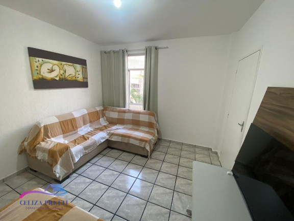 Imagem Apartamento com 3 Quartos à Venda, 75 m² em Itapuã - Vila Velha
