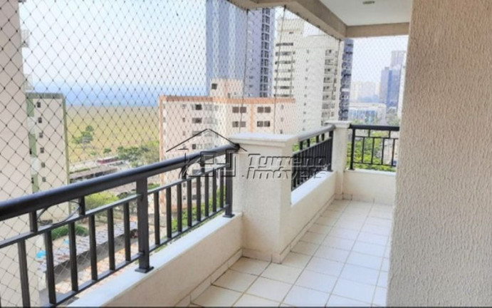 Imagem Apartamento com 3 Quartos para Alugar, 112 m² em Jardim Aquarius - São José Dos Campos