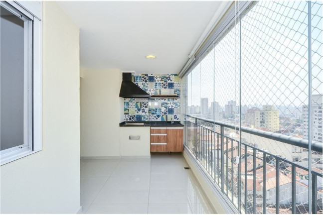 Imagem Apartamento com 2 Quartos à Venda, 71 m² em Vila Mariana - São Paulo