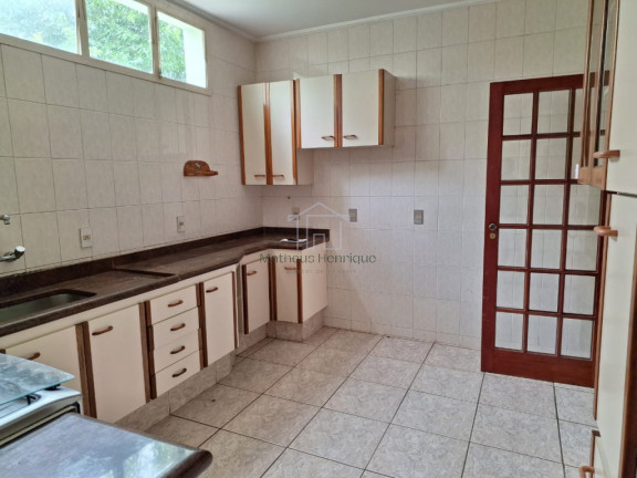 Imagem Casa com 3 Quartos à Venda, 226 m² em Cidade Nova - Jundiaí