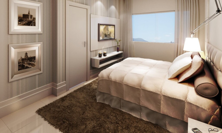 Imagem Apartamento com 3 Quartos à Venda, 127 m² em Meia Praia - Itapema