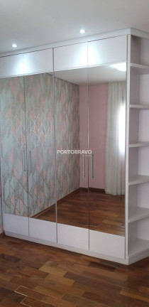 Imagem Apartamento com 3 Quartos à Venda, 96 m² em Alphaville - Barueri Imagem Apartamento com 3 Quartos à Venda, 96 m² em Alphaville - Barueri