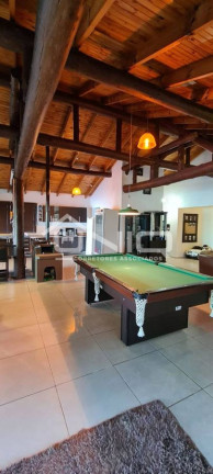 Imagem Casa com 4 Quartos para Temporada,  em Morro Verde - Mangueirinha