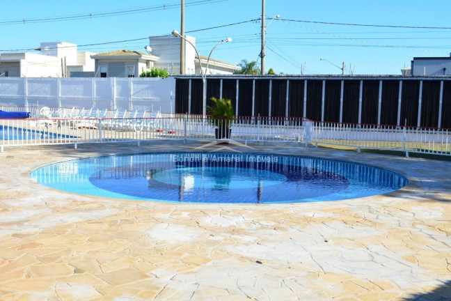 Imagem Casa de Condomínio com 4 Quartos à Venda, 253 m² em Parque Brasil 500 - Paulínia