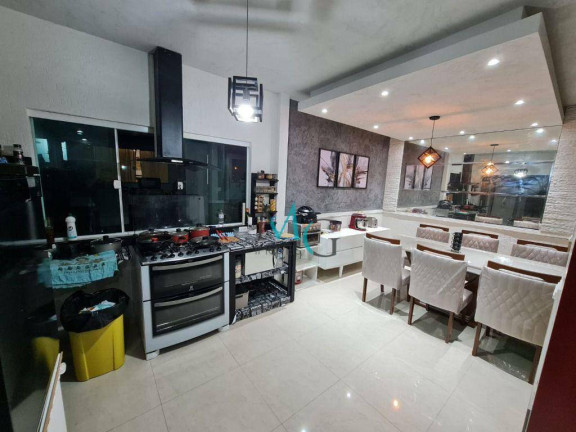 Imagem Casa com 3 Quartos à Venda, 250 m² em Campo Grande - Rio De Janeiro Imagem Casa com 3 Quartos à Venda, 250 m² em Campo Grande - Rio De Janeiro