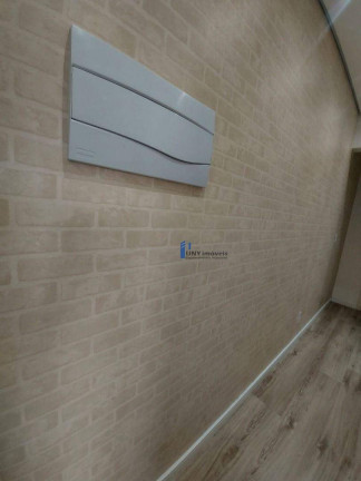 Imagem Apartamento com 2 Quartos à Venda, 52 m² em água Vermelha - Poá