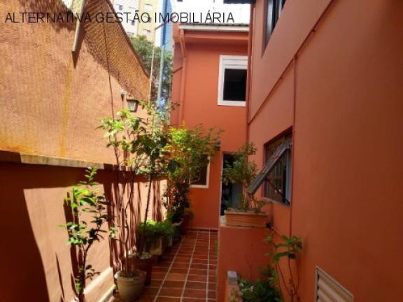 Imagem Casa com 3 Quartos à Venda, 140 m² em Jardim Bonfiglioli - São Paulo