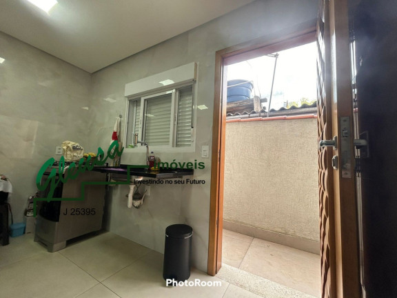Imagem Sobrado com 3 Quartos à Venda, 100 m² em Parque Paineiras - São Paulo Imagem Sobrado com 3 Quartos à Venda, 100 m² em Parque Paineiras - São Paulo