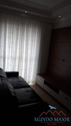 Imagem Apartamento com 2 Quartos à Venda, 54 m² em Vila Curuça - Santo André Imagem Apartamento com 2 Quartos à Venda, 54 m² em Vila Curuça - Santo André