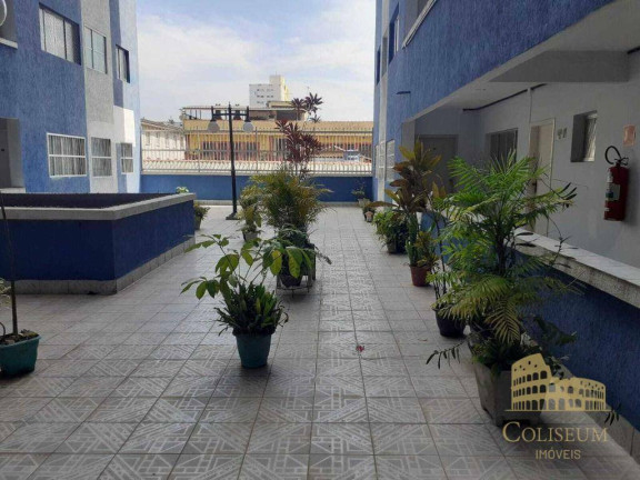 Imagem Apartamento com 1 Quarto à Venda, 39 m² em Vila Assunção - Praia Grande