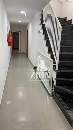 Imagem Apartamento com 1 Quarto à Venda, 36 m² em Santana - São Paulo