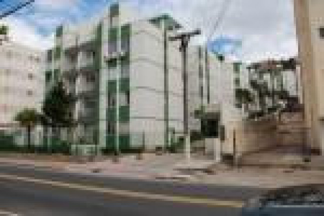 Apartamento com 4 Quartos à Venda, 90 m² em Carvoeira - Florianópolis