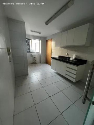 Imagem Apartamento com 3 Quartos à Venda, 86 m² em Boa Viagem - Recife
