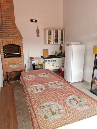Imagem Sobrado com 2 Quartos à Venda, 92 m² em Vila Helena - Santo André Imagem Sobrado com 2 Quartos à Venda, 92 m² em Vila Helena - Santo André