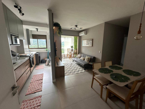 Imagem Apartamento com 2 Quartos à Venda, 56 m² em Martim De Sá - Caraguatatuba Imagem Apartamento com 2 Quartos à Venda, 56 m² em Martim De Sá - Caraguatatuba
