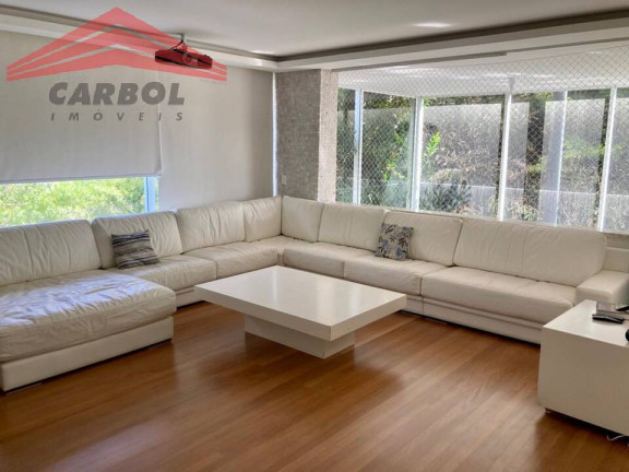 Imagem Casa de Condomínio com 3 Quartos à Venda, 450 m² em Anhangabaú - Jundiaí Imagem Casa de Condomínio com 3 Quartos à Venda, 450 m² em Anhangabaú - Jundiaí