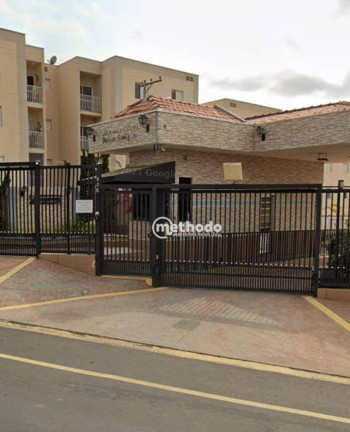 Apartamento com 2 Quartos à Venda, 50 m² em Jardim Andorinhas - Campinas
