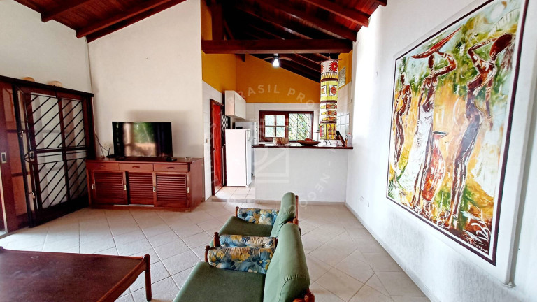 Imagem Casa com 3 Quartos à Venda, 160 m² em Vila Picinguaba - Ubatuba Imagem Casa com 3 Quartos à Venda, 160 m² em Vila Picinguaba - Ubatuba