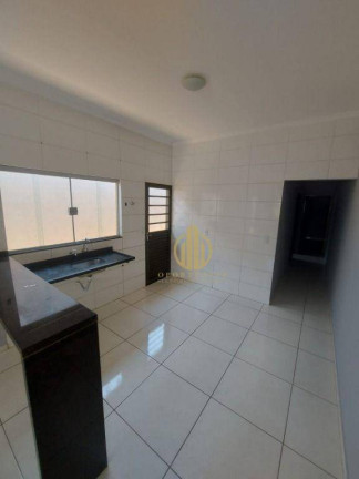 Imagem Casa com 2 Quartos à Venda, 63 m² em Planalto Verde - Ribeirão Preto Imagem Casa com 2 Quartos à Venda, 63 m² em Planalto Verde - Ribeirão Preto
