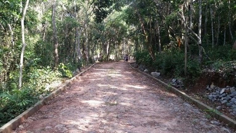 Imagem Terreno à Venda, 450 m² em Acuruí - Itabirito
