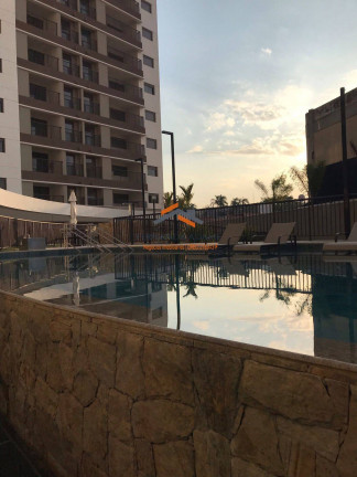 Imagem Apartamento com 2 Quartos à Venda, 87 m² em Jardim Chapadão - Campinas