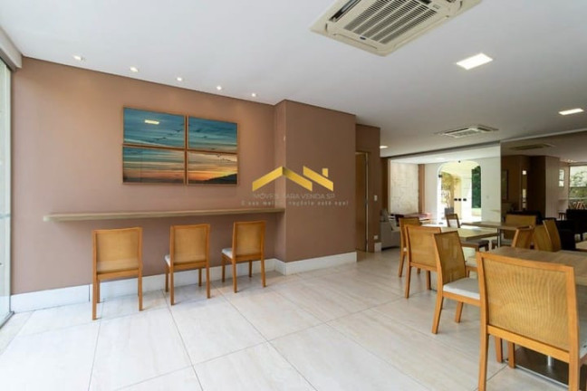 Imagem Apartamento com 4 Quartos à Venda, 140 m² em Brooklin Paulista - São Paulo Imagem Apartamento com 4 Quartos à Venda, 140 m² em Brooklin Paulista - São Paulo