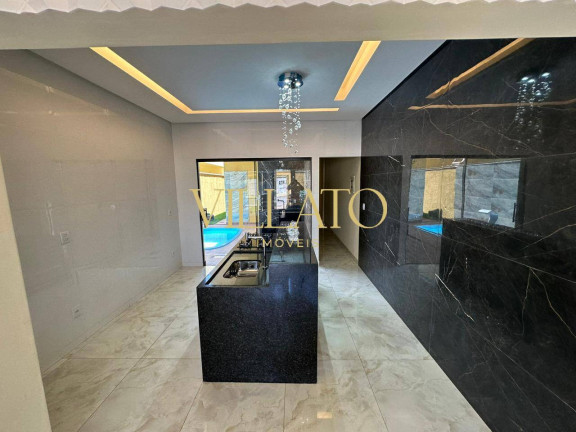 Imagem Casa com 3 Quartos à Venda, 130 m² em Setor Faiçalville - Goiânia