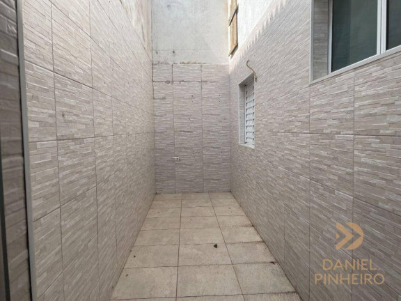 Imagem Casa com 3 Quartos à Venda, 90 m² em Boqueirão - Praia Grande