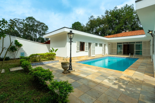 Imagem Casa com 4 Quartos à Venda, 665 m² em Jardim Marajoara - São Paulo Imagem Casa com 4 Quartos à Venda, 665 m² em Jardim Marajoara - São Paulo