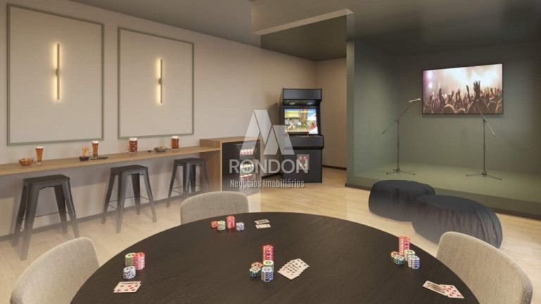 Imagem Apartamento com 1 Quarto à Venda, 24 m² em Ermelino Matarazzo - São Paulo